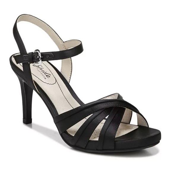 Life Stride Shoes - LifeStride Maebree High Heel Shoes